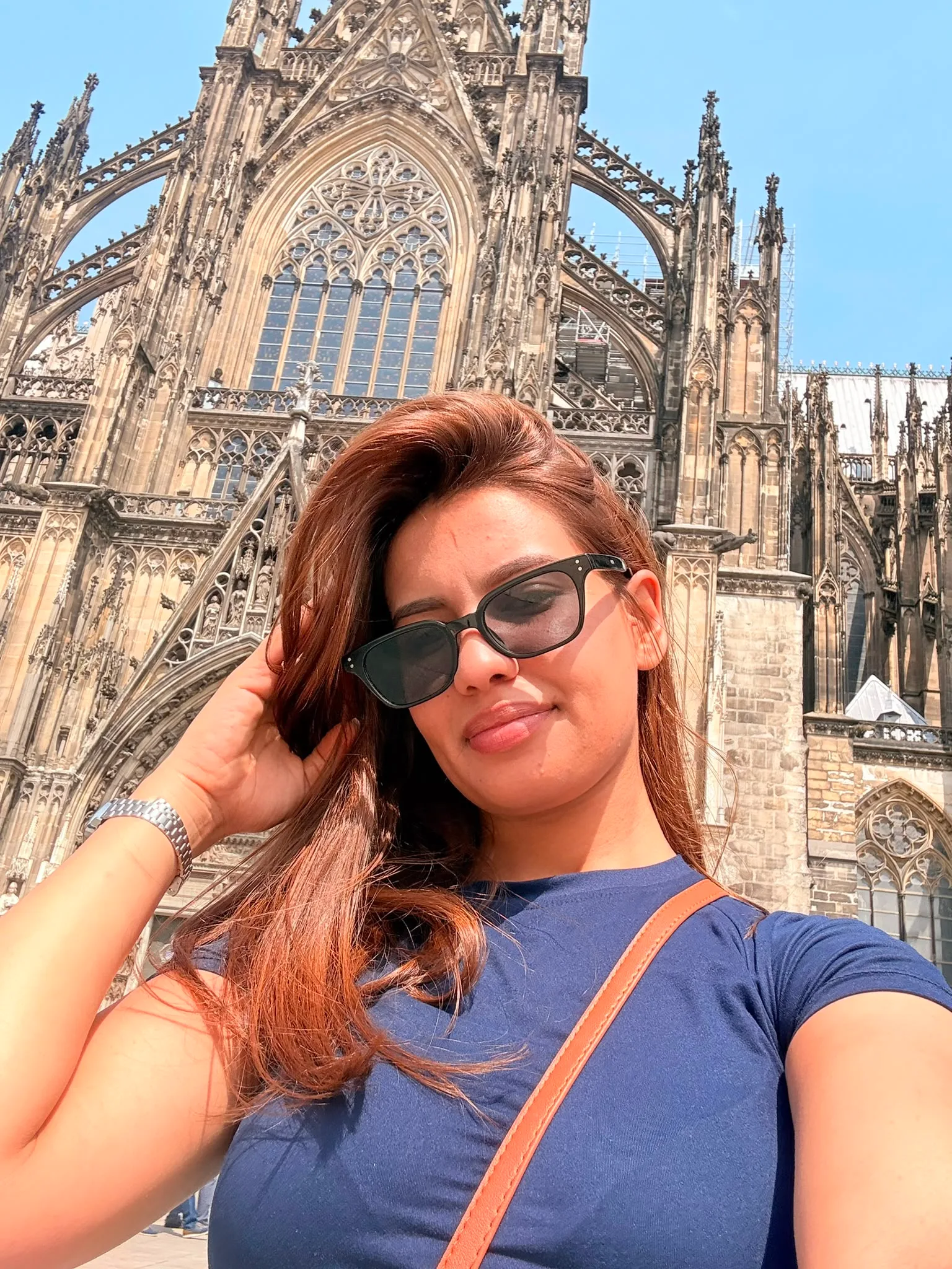 My Journey from Tunisia to Germany