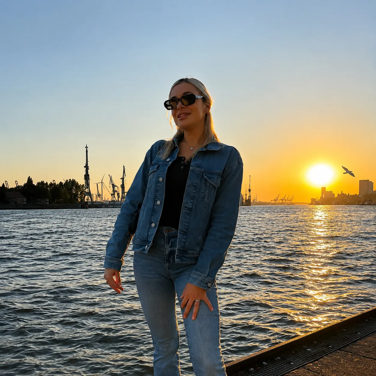 Tamarina priča: Nisam čekala idealne uslove da bih krenula dalje
