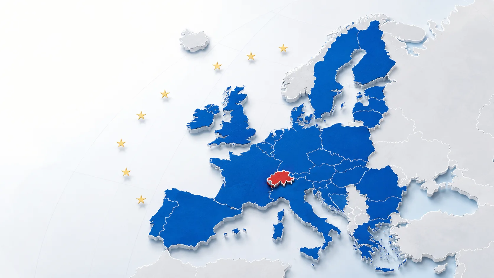 EU, EFTA i Šengen: ko zaista može da radi u Evropi