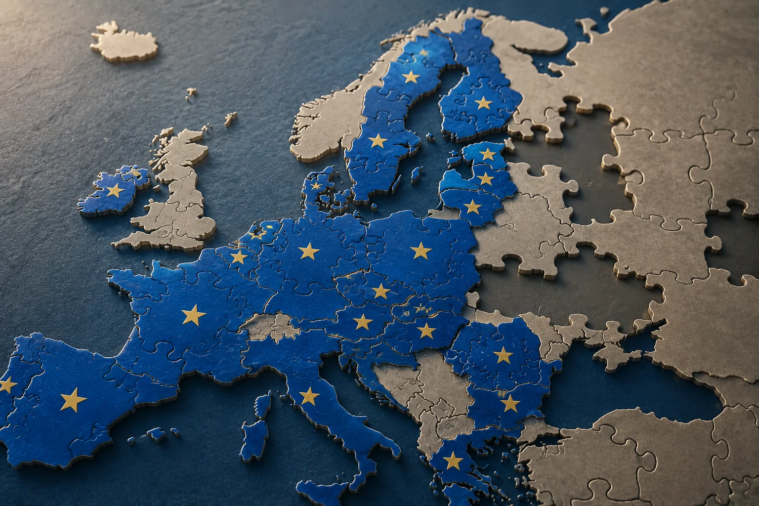 Montenegro Moves Closer to EU Membership as Enlargement Accelerates