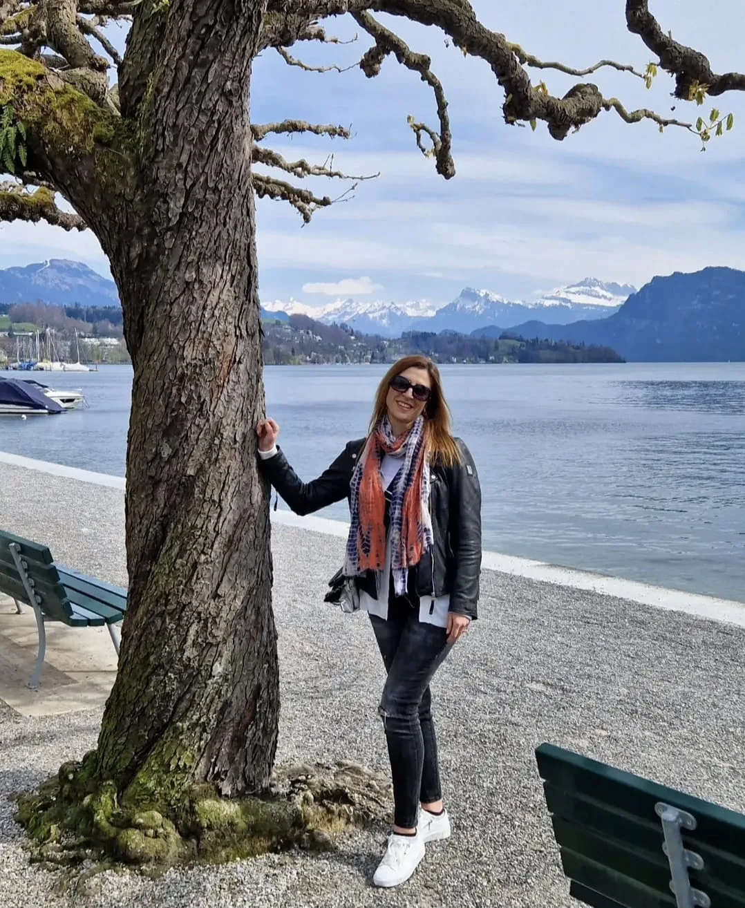 Marijeta for GlobalTalent24 Magazine: “When I Arrived in Germany, I Knew One Thing – I Could Not Give Up”