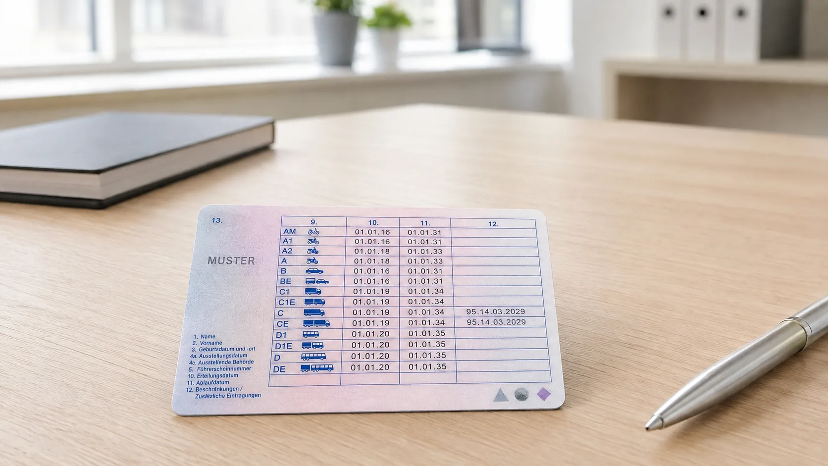 Germany eases access for foreign drivers: new rules and exams in 9 languages