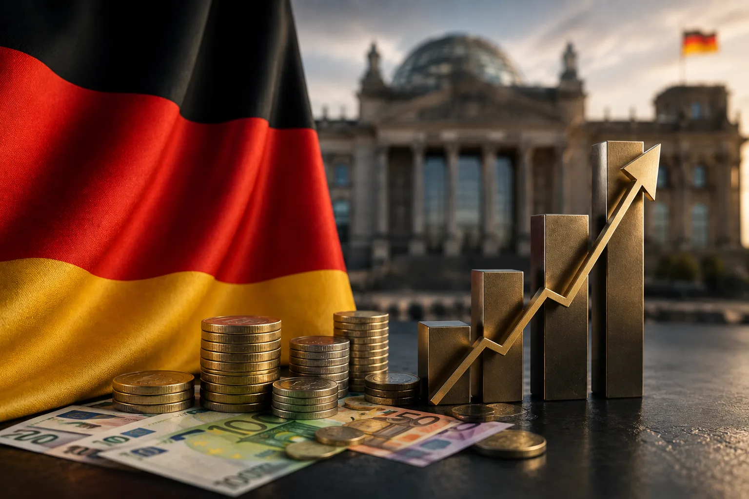 Deutschlands Steuerreform 2027: Wer künftig mehr oder weniger zahlt