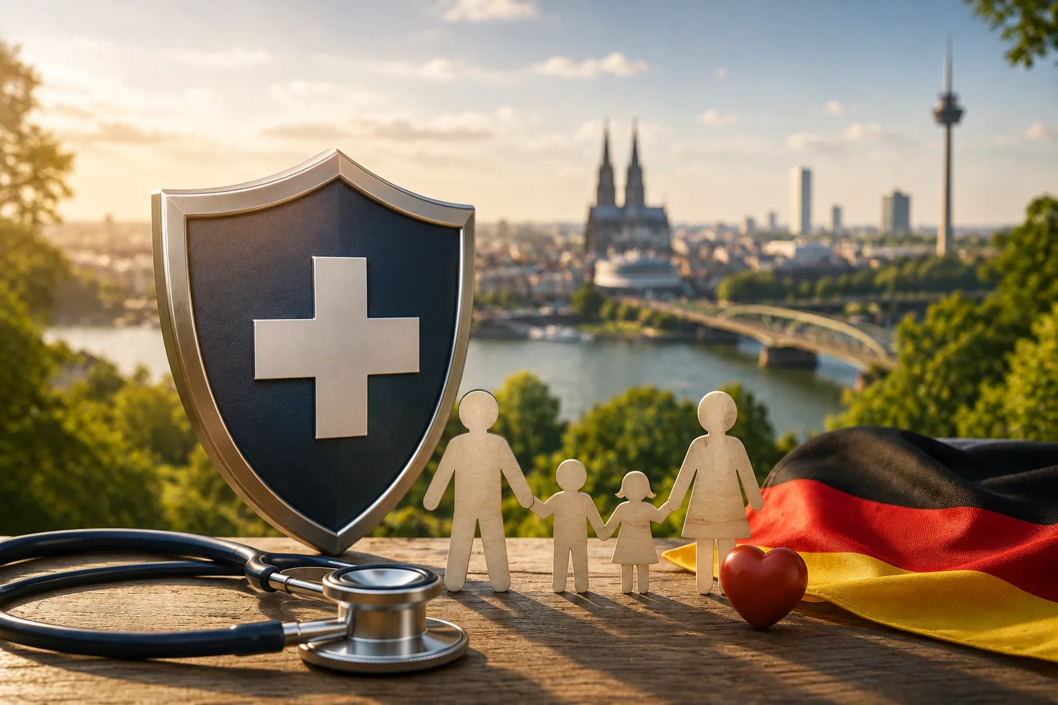 Health Insurance in Germany: How the German Healthcare System Really Works