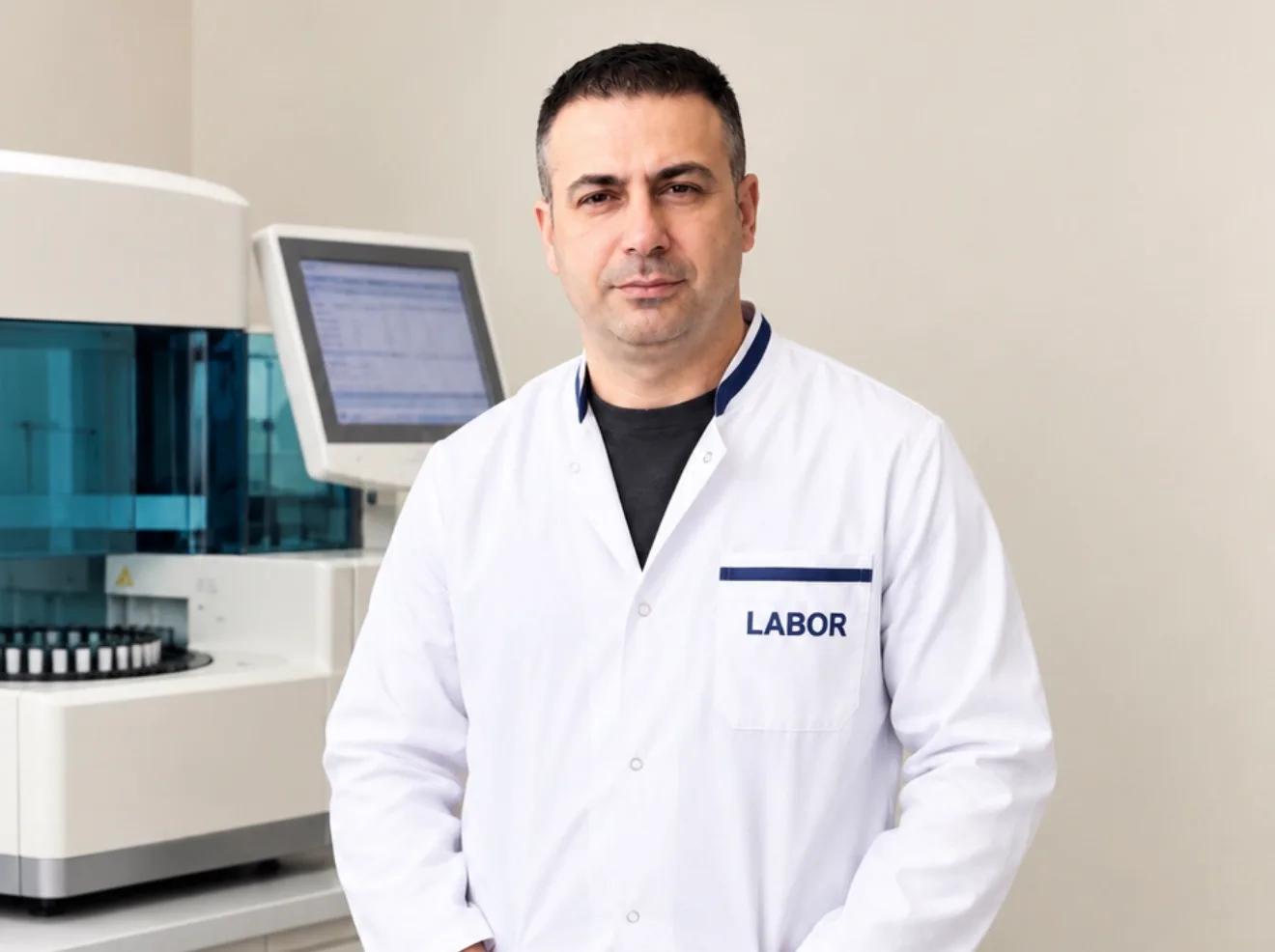 Farhan Abdulrahman: A New Life Between Heritage, Career and the Future